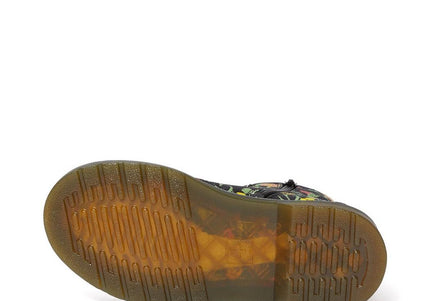 DR. MARTENS 1460 W BOTANICS JUNIOR KIDS BOOTS