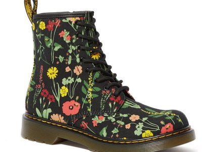 DR. MARTENS 1460 W BOTANICS YOUTH YOUTH BOOTS