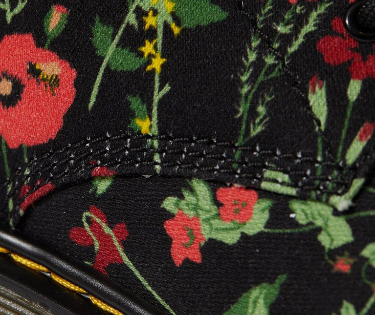 DR. MARTENS 1460 W BOTANICS YOUTH YOUTH BOOTS