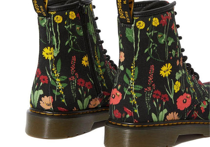 DR. MARTENS 1460 W BOTANICS YOUTH YOUTH BOOTS
