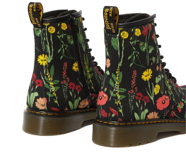 DR. MARTENS 1460 W BOTANICS YOUTH YOUTH BOOTS