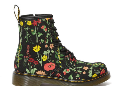 DR. MARTENS 1460 W BOTANICS YOUTH YOUTH BOOTS