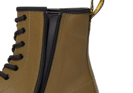 DR. MARTENS 1460 YOUTH YOUTH BOOTS