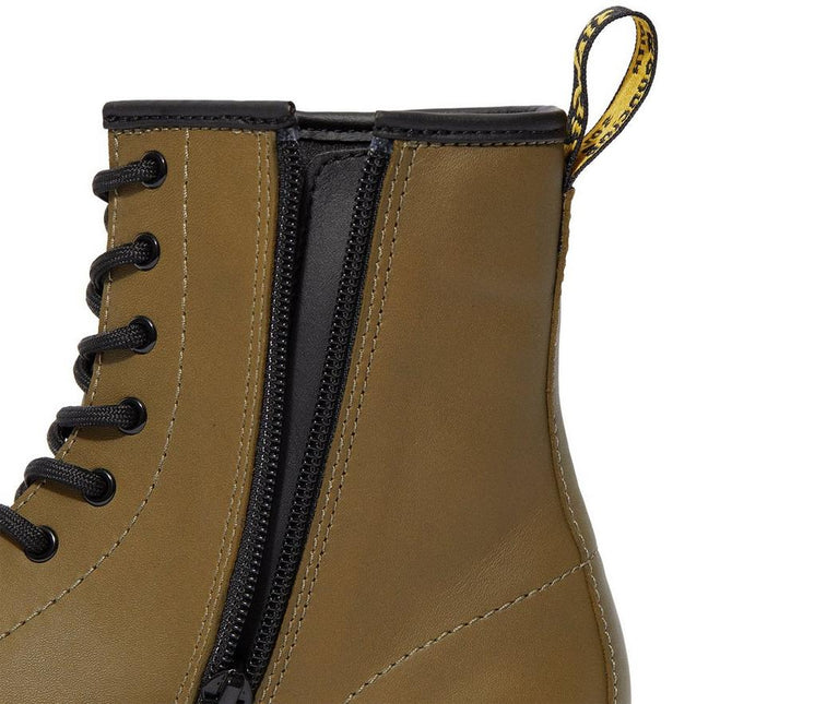 DR. MARTENS 1460 YOUTH YOUTH BOOTS