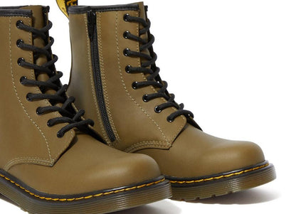 DR. MARTENS 1460 YOUTH YOUTH BOOTS
