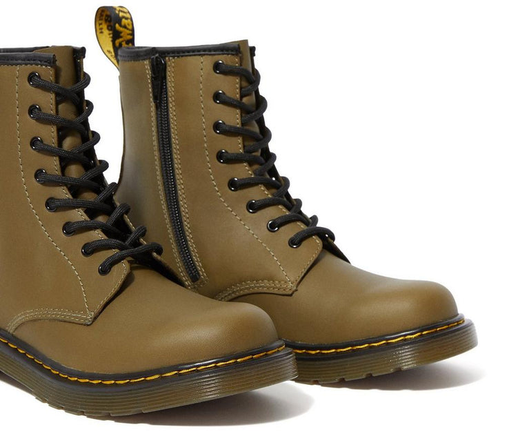 DR. MARTENS 1460 YOUTH YOUTH BOOTS