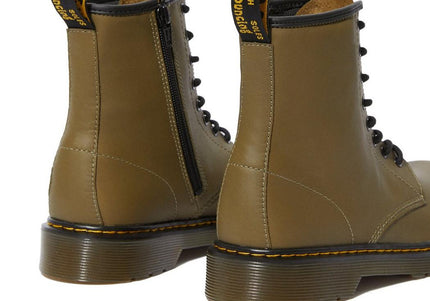 DR. MARTENS 1460 YOUTH YOUTH BOOTS