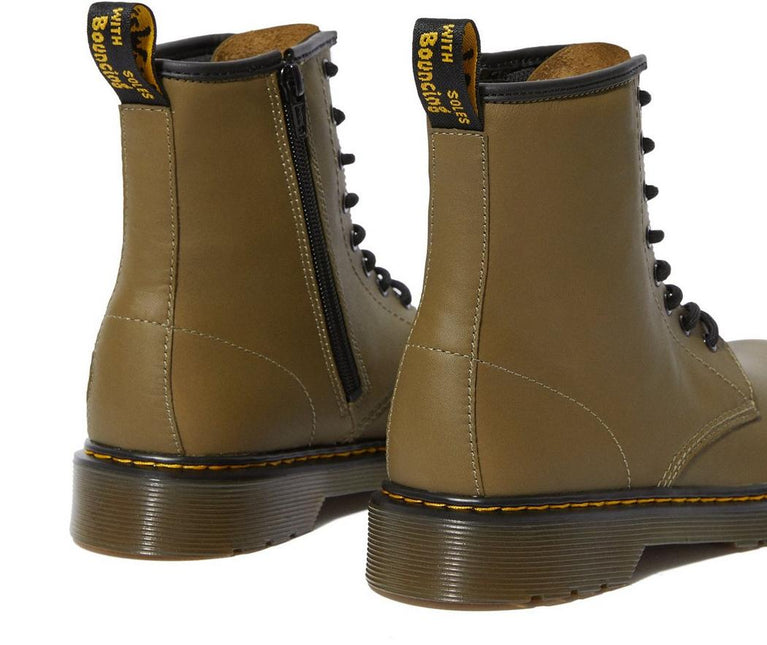 DR. MARTENS 1460 YOUTH YOUTH BOOTS