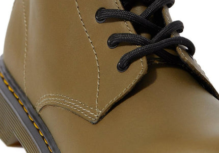 DR. MARTENS 1460 YOUTH YOUTH BOOTS