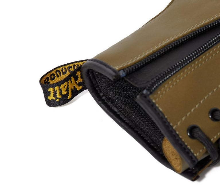 DR. MARTENS 1460 YOUTH YOUTH BOOTS