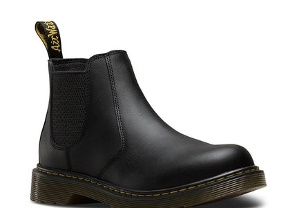 DR. MARTENS 2976 Y YOUTH BOOTS