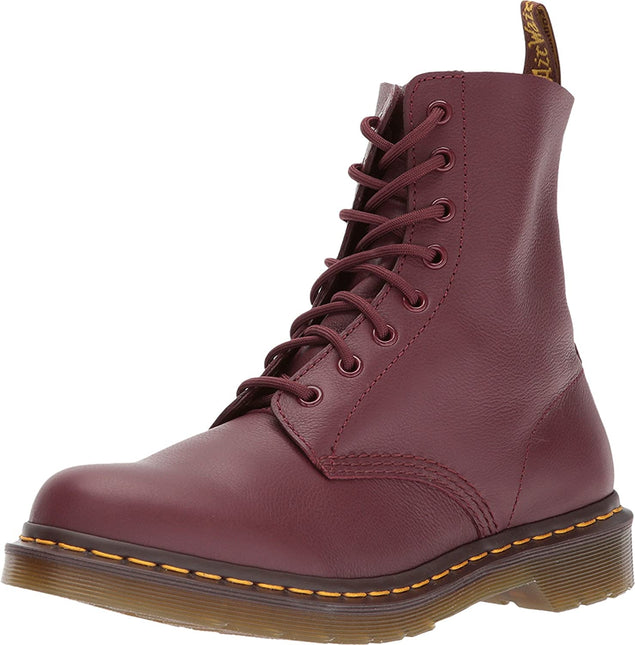 DR. MARTENS PASCAL WOMEN BOOTS
