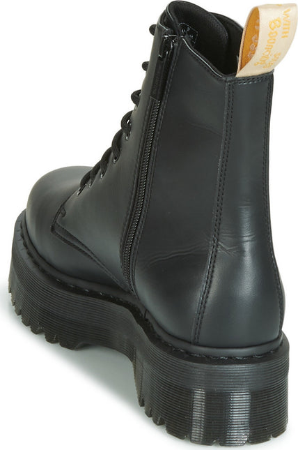 DR. MARTENS V JADON II MONO WOMEN BOOTS