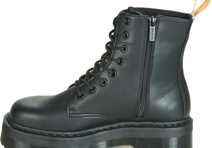 DR. MARTENS V JADON II MONO WOMEN BOOTS