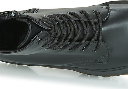 DR. MARTENS V JADON II MONO WOMEN BOOTS