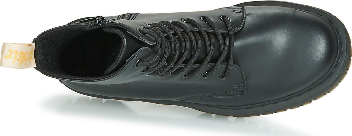 DR. MARTENS V JADON II MONO WOMEN BOOTS