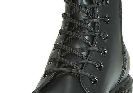 DR. MARTENS V JADON II MONO WOMEN BOOTS