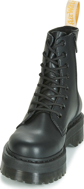 DR. MARTENS V JADON II MONO WOMEN BOOTS