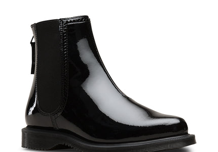 DR. MARTENS ZILLOW WOMEN BOOTS
