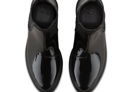 DR. MARTENS ZILLOW WOMEN BOOTS