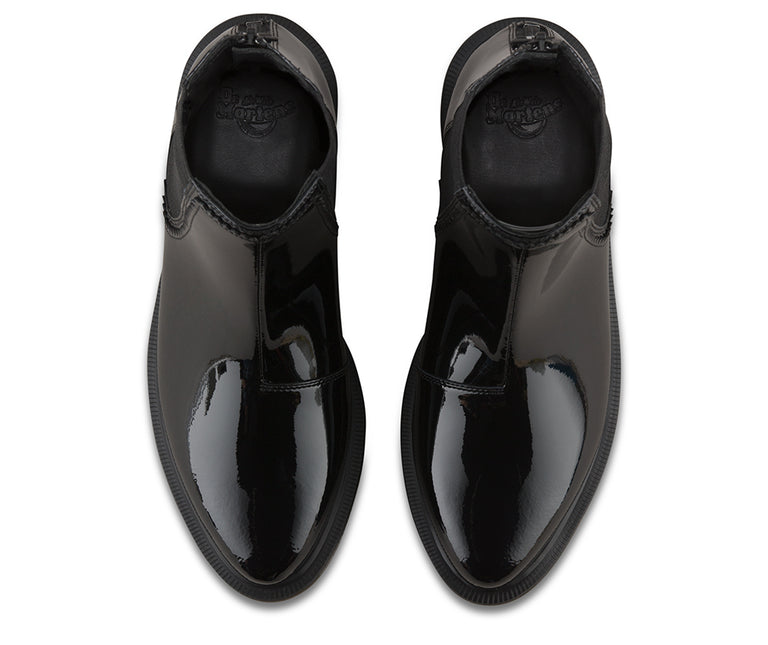 DR. MARTENS ZILLOW WOMEN BOOTS