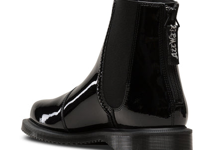 DR. MARTENS ZILLOW WOMEN BOOTS