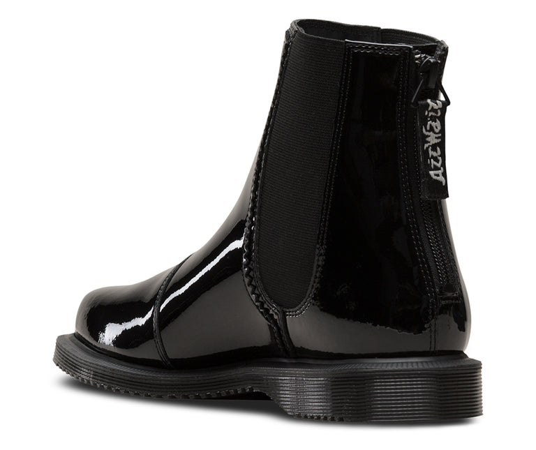 DR. MARTENS ZILLOW WOMEN BOOTS
