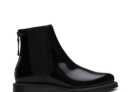DR. MARTENS ZILLOW WOMEN BOOTS
