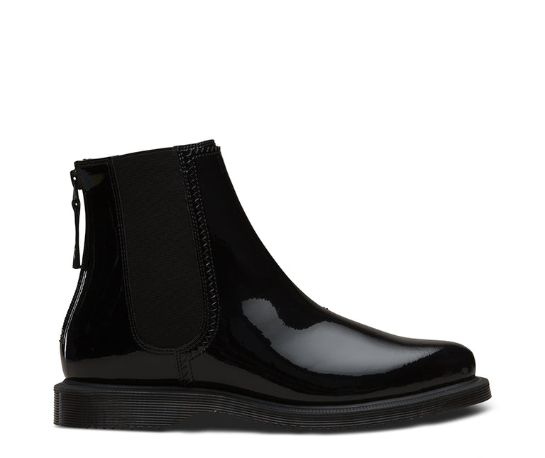 DR. MARTENS ZILLOW WOMEN BOOTS