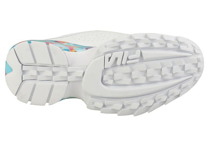 FILA DISRUPTOR 2A 90S WOMEN SNEAKERS
