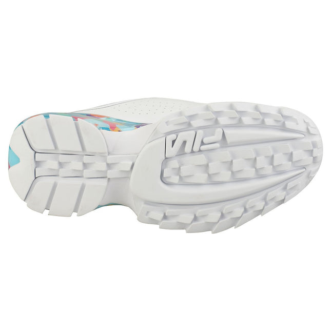 FILA DISRUPTOR 2A 90S WOMEN SNEAKERS