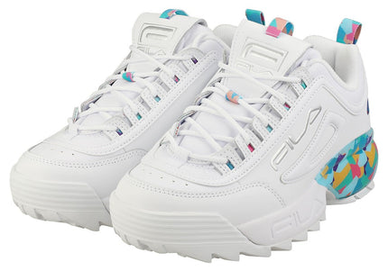 FILA DISRUPTOR 2A 90S WOMEN SNEAKERS