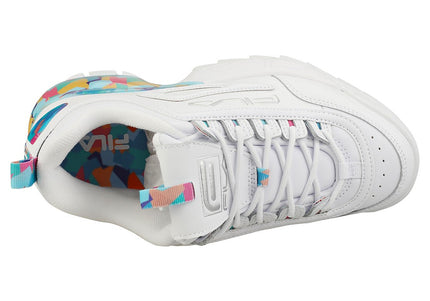 FILA DISRUPTOR 2A 90S WOMEN SNEAKERS