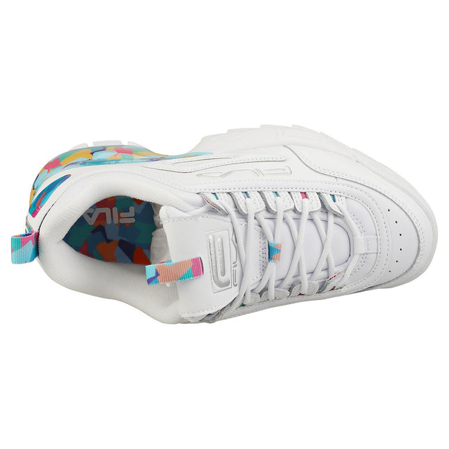 FILA DISRUPTOR 2A 90S WOMEN SNEAKERS