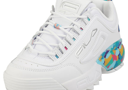 FILA DISRUPTOR 2A 90S WOMEN SNEAKERS