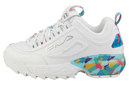 FILA DISRUPTOR 2A 90S WOMEN SNEAKERS