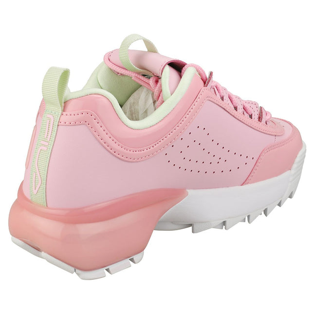 FILA DISRUPTOR 2A EASTER WOMEN SNEAKERS