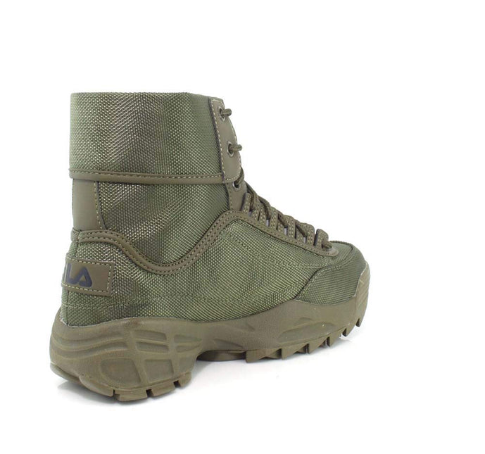 FILA DISRUPTOR BALLISTIC WOMEN SNEAKERS