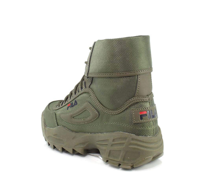 FILA DISRUPTOR BALLISTIC WOMEN SNEAKERS