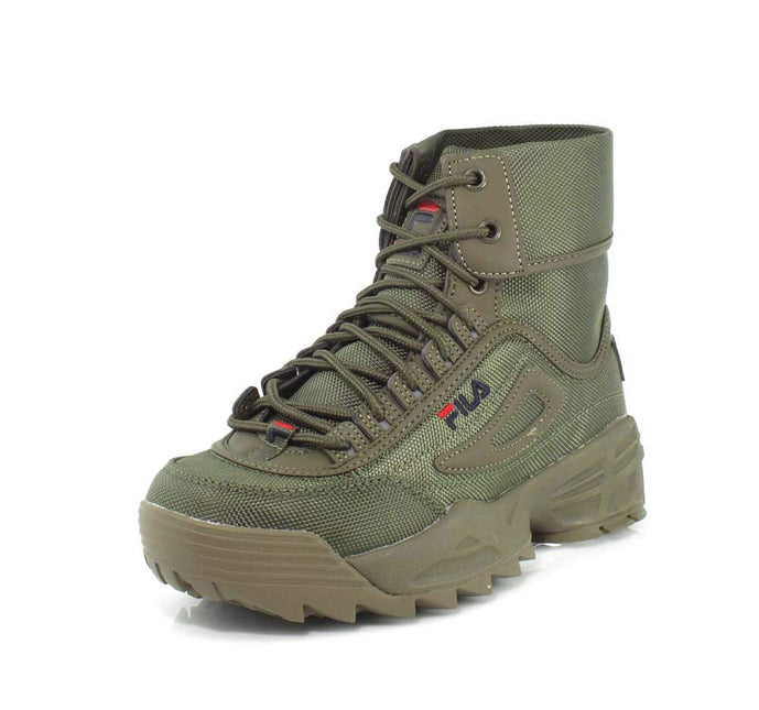 FILA DISRUPTOR BALLISTIC WOMEN SNEAKERS