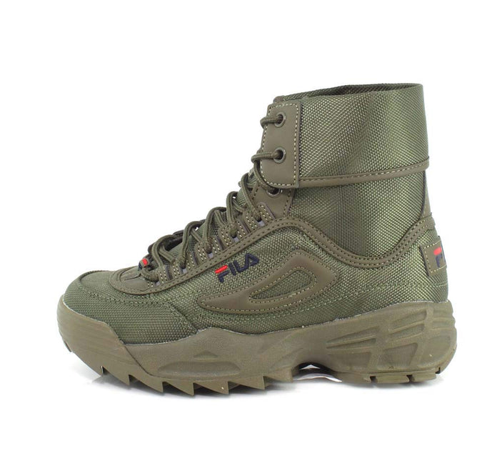 FILA DISRUPTOR BALLISTIC WOMEN SNEAKERS
