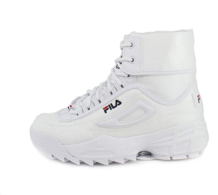 FILA DISRUPTOR BALLISTIC WOMEN SNEAKERS