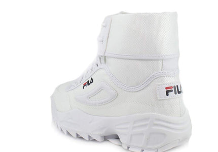 FILA DISRUPTOR BALLISTIC WOMEN SNEAKERS