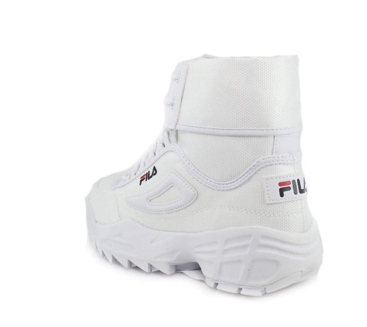 FILA DISRUPTOR BALLISTIC WOMEN SNEAKERS