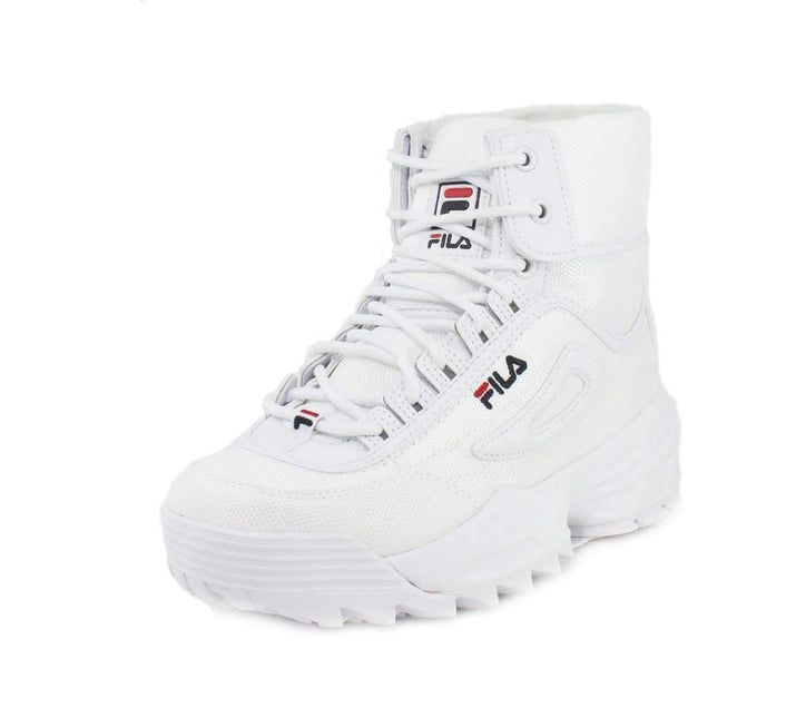 FILA DISRUPTOR BALLISTIC WOMEN SNEAKERS