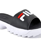 Black White Red