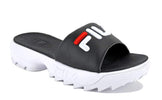 Black White Red / 3.5 / Medium