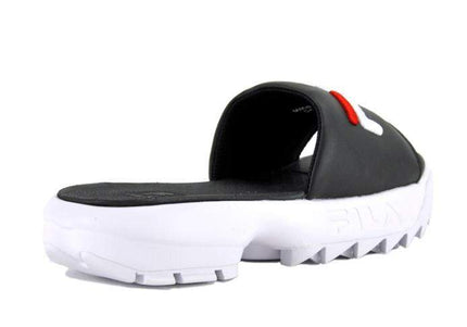 FILA DISRUPTOR BOLD SLIDE-FILA-Brand_FILA,Gender_Women's,Sandals,Type_Sandals,Women
