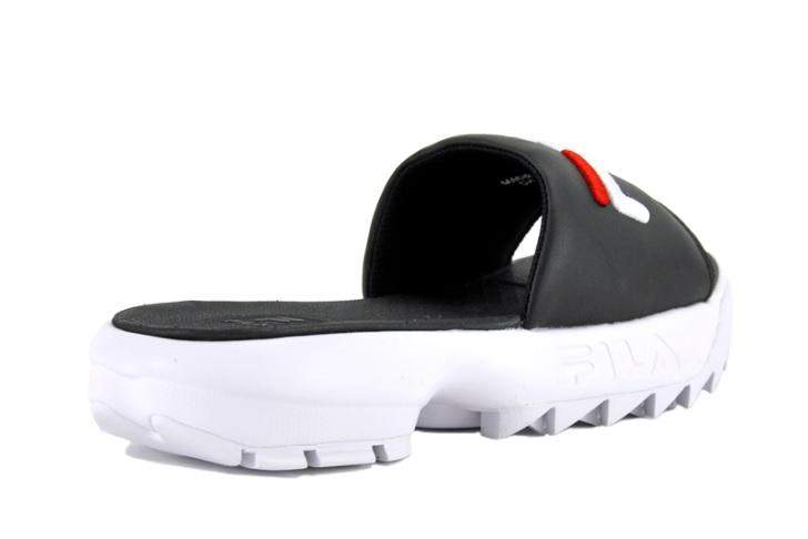 FILA DISRUPTOR BOLD SLIDE-FILA-Brand_FILA,Gender_Women's,Sandals,Type_Sandals,Women