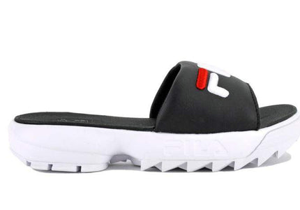 FILA DISRUPTOR BOLD SLIDE-FILA-Brand_FILA,Gender_Women's,Sandals,Type_Sandals,Women